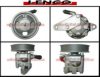 NISSA 8H305A Hydraulic Pump, steering system